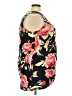 Unbranded Black Sleeveless Blouse Size XXL - photo 4