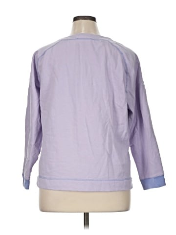 Sport Savvy Sweatshirt (view 2)