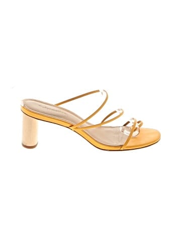 Reformation Sandals (view 1)