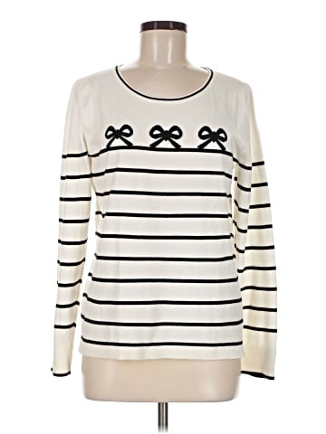 Talbots Pullover Sweater (view 1)