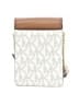MICHAEL Michael Kors Ivory Crossbody Bag One size - photo 3