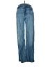 Reformation Jeans Blue Jeans Size 24 waist - photo 1