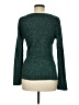 Unbranded Green Pullover Sweater Size M - photo 2