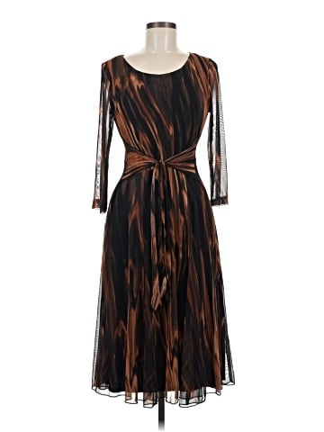 Connected Apparel Cocktail Dress (view 1)