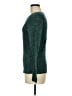 Unbranded Green Pullover Sweater Size M - photo 5