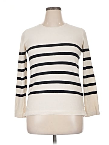 APC Long Sleeve Top (view 1)