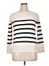 APC Ivory Long Sleeve Top Size XL - photo 1