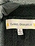 Assorted Brands 100% Polyester Black Cardigan Size L - photo 7