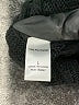 Assorted Brands 100% Polyester Black Cardigan Size L - photo 8