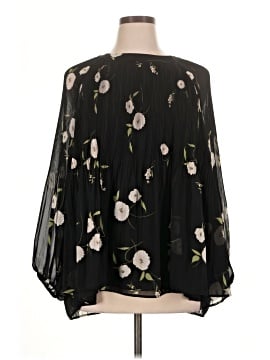 DR2 3/4 Sleeve Blouse (view 1)