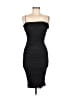 B. Darlin Black Cocktail Dress Size M - photo 1