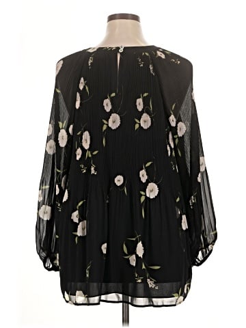 DR2 3/4 Sleeve Blouse (view 2)