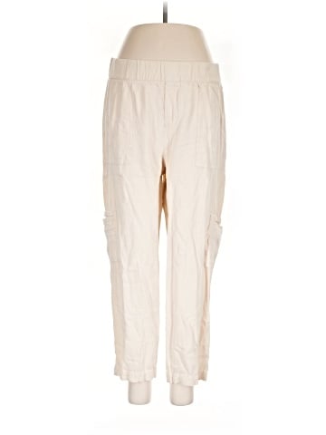 Soft Surroundings Cargo Pants (view 1)