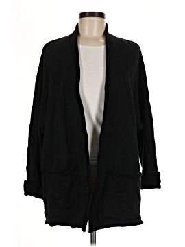 Frank & Eileen Cardigan (view 1)