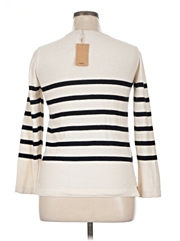 APC Long Sleeve Top (view 2)