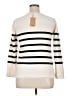 APC Ivory Long Sleeve Top Size XL - photo 2