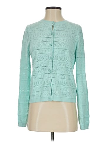 J.Crew Factory Store Cardigan (view 1)