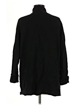Frank & Eileen Cardigan (view 2)