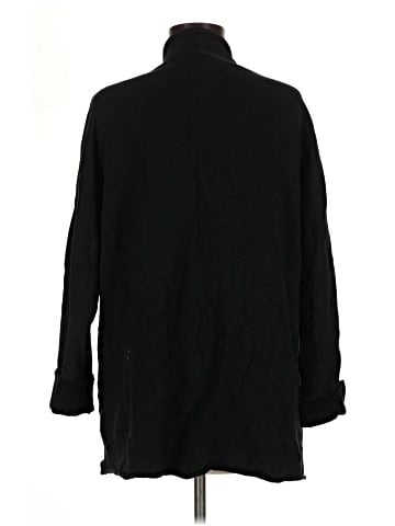 Frank & Eileen Cardigan (view 2)