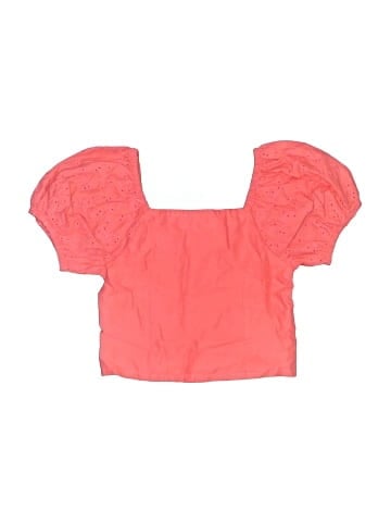 Gap Kids Short Sleeve Top (view 1)