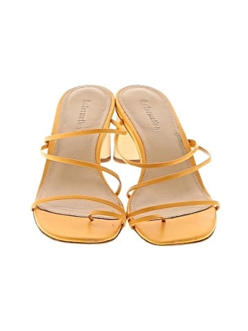Reformation Sandals (view 2)