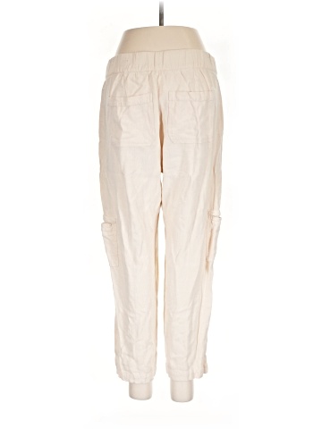 Soft Surroundings Cargo Pants (view 2)