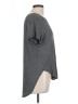 Halogen Gray Short Sleeve T-Shirt Size L - photo 4
