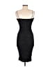 B. Darlin Black Cocktail Dress Size M - photo 2