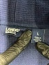 Lands' End Blue Long Sleeve Top Size L - photo 7