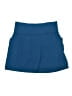 Athleta Solid Blue Active Skort Size 1X - photo 1