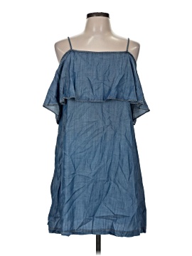 Sadie & Sage Sleeveless Top (view 1)