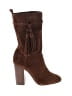 Vince Camuto Brown Boots Size 8 - photo 1