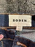 Boden Blue Jeans Size 30 waist - photo 7