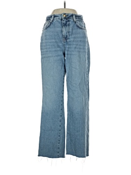 Zara Jeans (view 1)