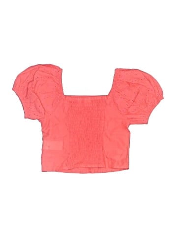 Gap Kids Short Sleeve Top (view 2)
