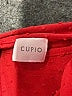 Cupio Red Short Sleeve Top Size XL (estimated) - photo 7