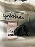 Speechless Ivory Cocktail Dress Size S - photo 7