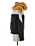 Esstive Color Block Gray Sweatshirt Size S - photo 5