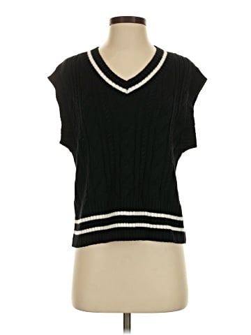 Divided by H&M Short Sleeve Top (view 1)