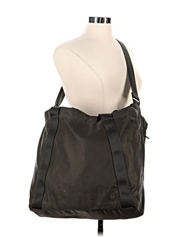 Lululemon Athletica Weekender (view 2)
