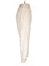 Soft Surroundings Ivory Cargo Pants Size M - photo 4
