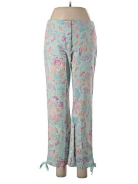 Sigrid Olsen Casual Pants