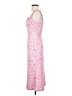 Unbranded Hearts Pink Cocktail Dress Size S - photo 5
