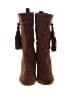 Vince Camuto Brown Boots Size 8 - photo 2