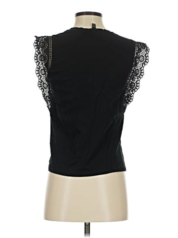 Banana Republic Sleeveless T-Shirt (view 2)