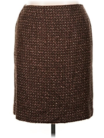 Amanda Smith Formal Skirt (view 1)