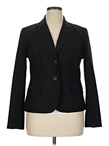 Anne Klein Blazer (view 1)