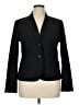 Anne Klein Black Blazer Size 16 - photo 1