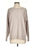 Tea n Rose Solid Tan Pullover Sweater Size Sm - Med - photo 1