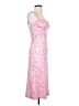 Unbranded Hearts Pink Cocktail Dress Size S - photo 4